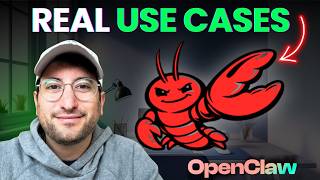 7 real OpenClaw use cases (not just hype)