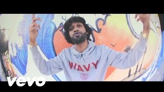 Chase N Cashe - I'm The Man 2.0 (Clean)