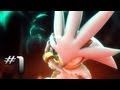 Sonic The Hedgehog (2006) - [Silver's Story] - Part ...