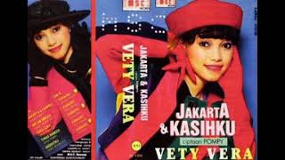 Download lagu Vety Vera - Jakarta & Kasihku Composer - Pompy (1992) mp3 Download lagu Vety Vera - Jakarta & Kasihku Composer - Pompy (1992) mp3