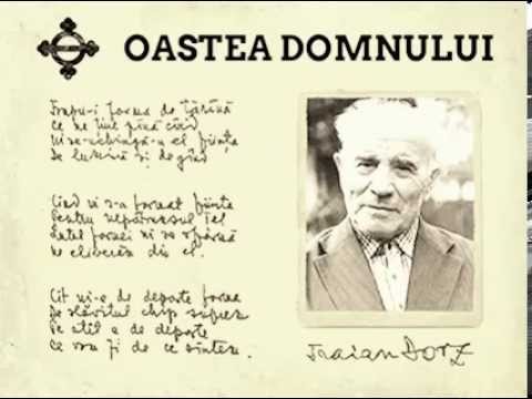 Stânca Vieţii - Traian Dorz - Oastea Domnului