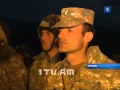 Armenia-Artsakh military drills "Unity 2014 ...