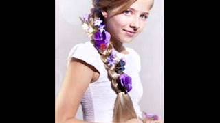 Jackie Evancho Sings &#39;When I Fall in Love&quot;