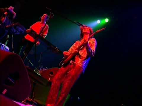 All Of The Above Pt 1- Transatlantic