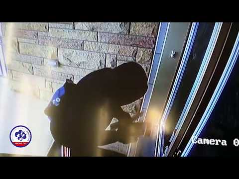 Neighbourhood Watch Brampton - Alert