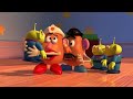 Welcome Home In Andy S House Toy Story 2
