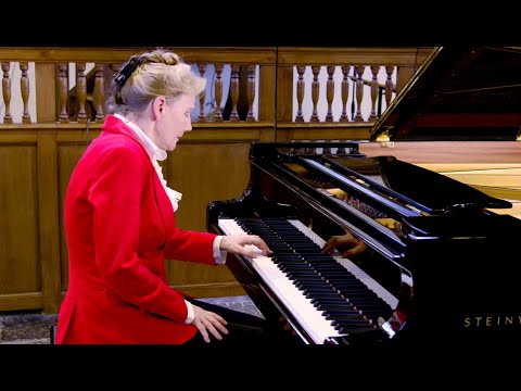 Clair de lune  Debussy  Regina Albrink