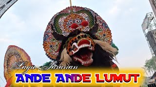 Download lagu Lagu Jaranan ANDE ANDE LUMUT | ROGO SAMBOYO PUTRO full Solah Barongan mp3 Download lagu Lagu Jaranan ANDE ANDE LUMUT | ROGO SAMBOYO PUTRO full Solah Barongan mp3