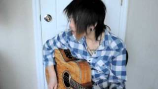 Seaside (The Kooks) cover