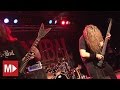 Cannibal Corpse | The Time To Kill Is Now | Live in Sydney