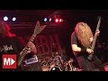 Cannibal Corpse - The Time To Kill Is Now (Live ...