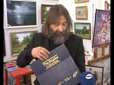 В Курске ждут фанатов The Beatles