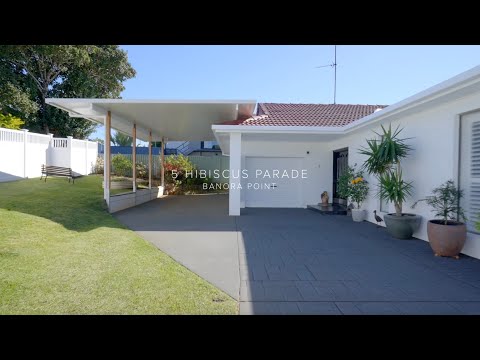 5 Hibiscus Parade, Banora Point, NSW 2486, 3 slaapkamers, 2 badkamers, House