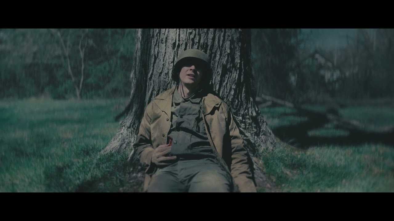 hubris. - Is (Official Music Video) - YouTube