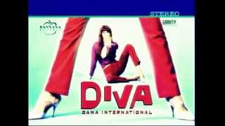 Dana International - Diva (English version)