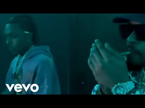 LIL NAAY x NTG - 4K 😈 (VIDEO OFICIAL)