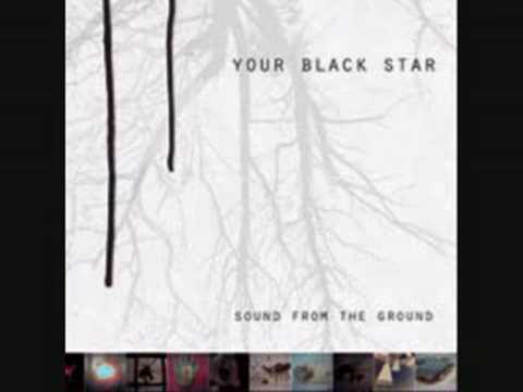 Oh Jesus - Your Black Star