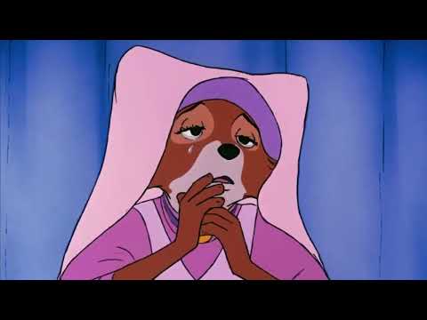 The Young Mouse of Notre Dame part 13 - Searching for the Gypsy Girl/Burning the House Down