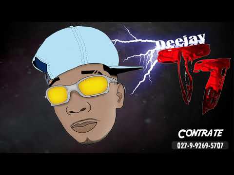 DJ T7 Ft.MC 7Belo,MC GW,MC Denny & MC Kalzin - Fudeu com Geral 150 BPM (Audio Oficial)