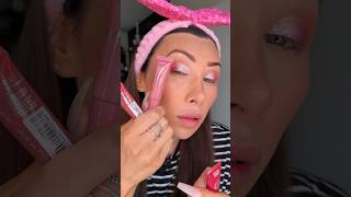 Screw it. Wear the clothes and makeup YOU want (gifted by MUA) #fyp #transgender #woman #makeup
