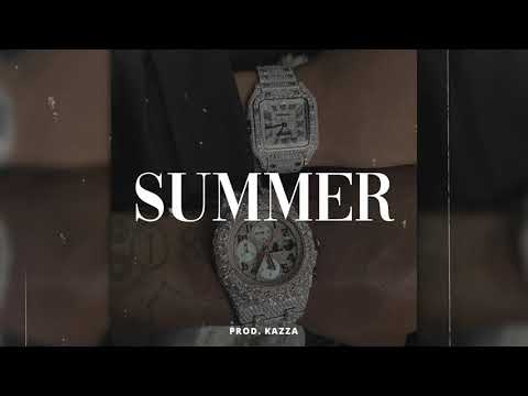 Nines x Potter Payper x Drake Type Beat - "Summer" | UK Rap / Trap Instrumental 2022