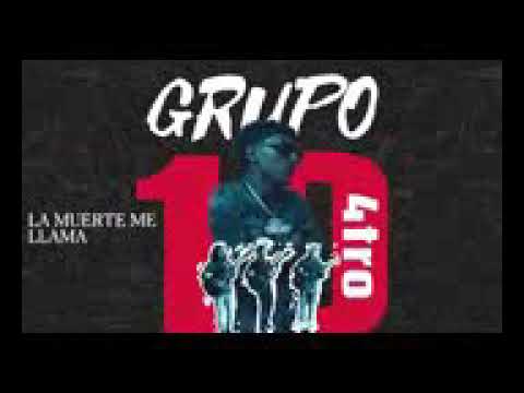 La Muerte Me Llama-Grupo Dies Cuatro