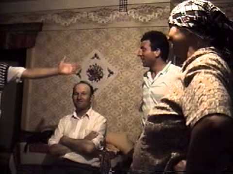 Badeuti.   In familie1991