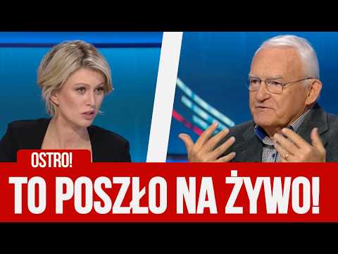 MILLER UJAWNIA PRAWDE! "MERCOSUR TO NIEMIECKI SPISEK!" TUSK BĘDZIE WŚCIEKŁY!