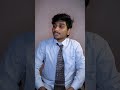 12th Fail Movie UPSC Interview Scene Shorts Tamil Motivation Trending Youtubeshorts Like Viral