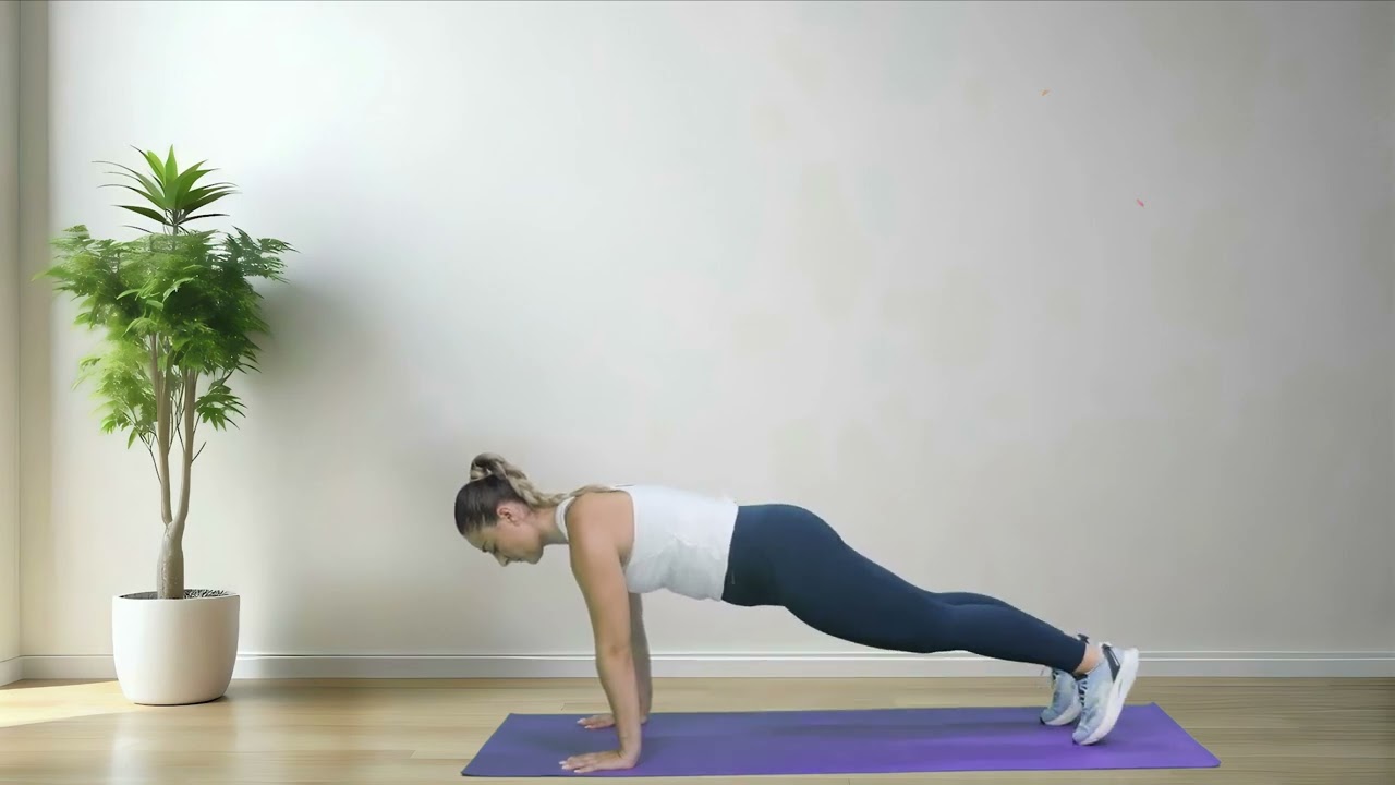 Αερόβια άσκηση & Σύνθετη 2