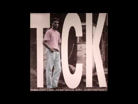 Tuff City Kids ft. Shan - Cole Rabies Beats