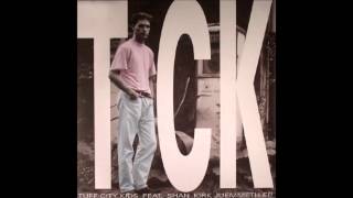 Tuff City Kids ft. Shan - Cole Rabies Beats