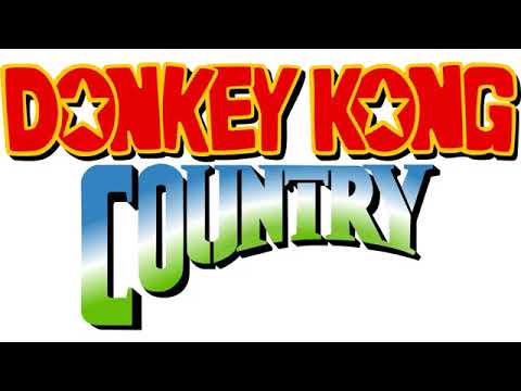Fear Factory - Donkey Kong Country (SNES) Music Extended