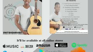 Download lagu Gboy TheGoldenVoice Ft Emcstyle Mbilu Ya Mina mp3