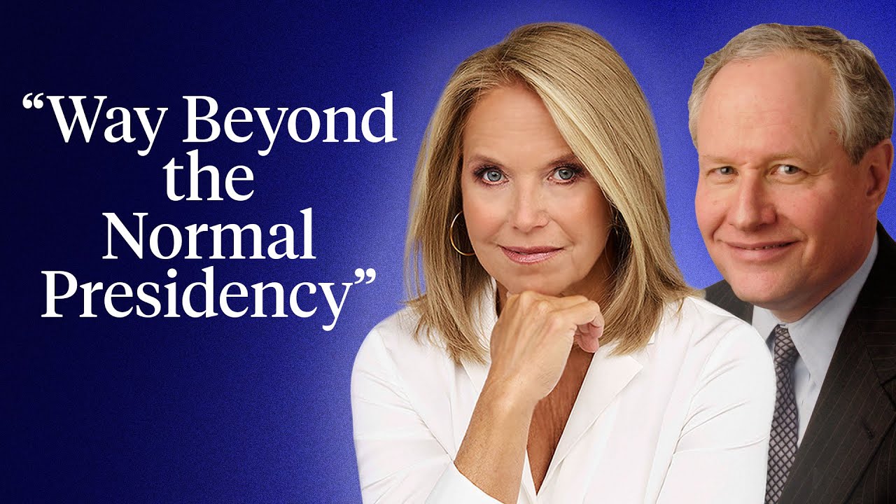 The second Trump administration: What to expect with Bill Kristol