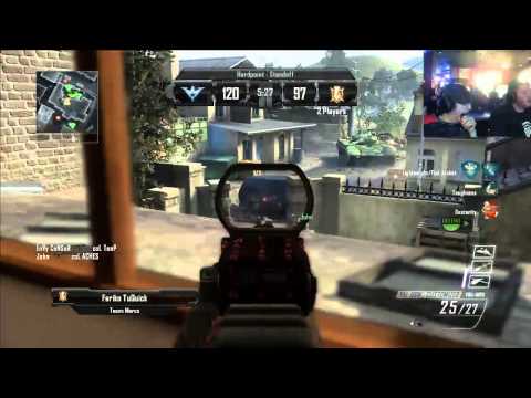 #UMG10K Losers Finals compLexity vs Fariko.Impact - Standoff HP