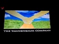 Chuck Lorre Productions 108 The Tannenbaum Company Warner Bros Television Logos