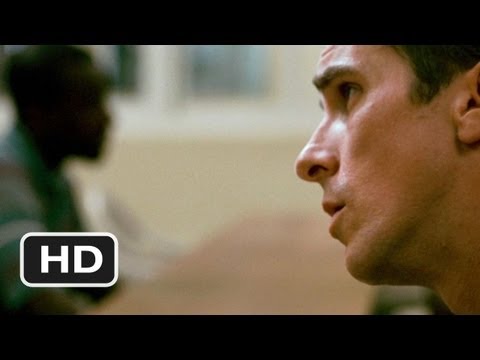 The Fighter #2 Movie CLIP - You Can't Be Me (2010) HD
