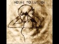 Noise Pollution - Train Wreck 