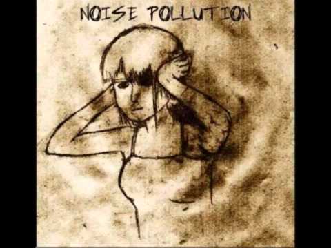 Noise Pollution - Train Wreck