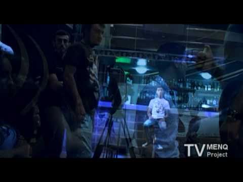 Sev feat Felo Der hishum em making off