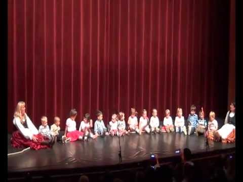 03. Kispöndöly - bölcsisek