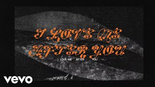 Mitski - I Love Me After You (Portuguese Lyric Video)
