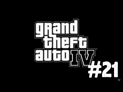 GTA IV: Niko Bellic #21 - The Master and the Molotov
