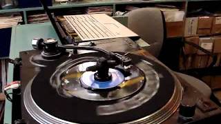 BILLY LEE RILEY/LIGHTIN' LEON - DARK MUDDY BOTTOM