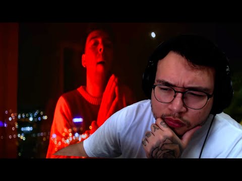 REACCIONANDO A Vista Al Mar - Quevedo