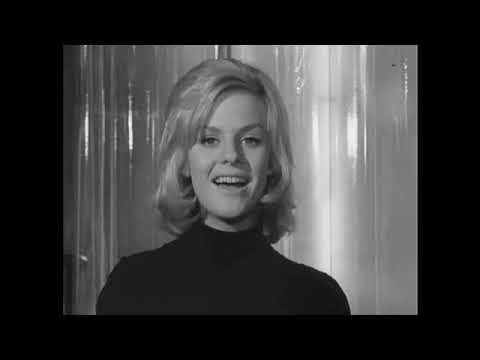 Heidi Brühl -  Okay, Monsieur  - 1964