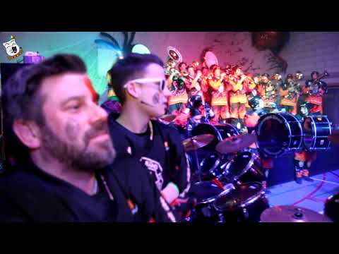 Verflixte 7. Aacher Hexennacht 23.02.2020