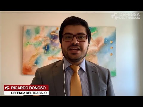 Video de Abogado Laboral en Temuco - Defensa del trabajo