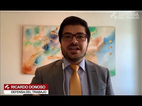 Video de Abogados Laborales en Las Condes, Defensa del Trabajo